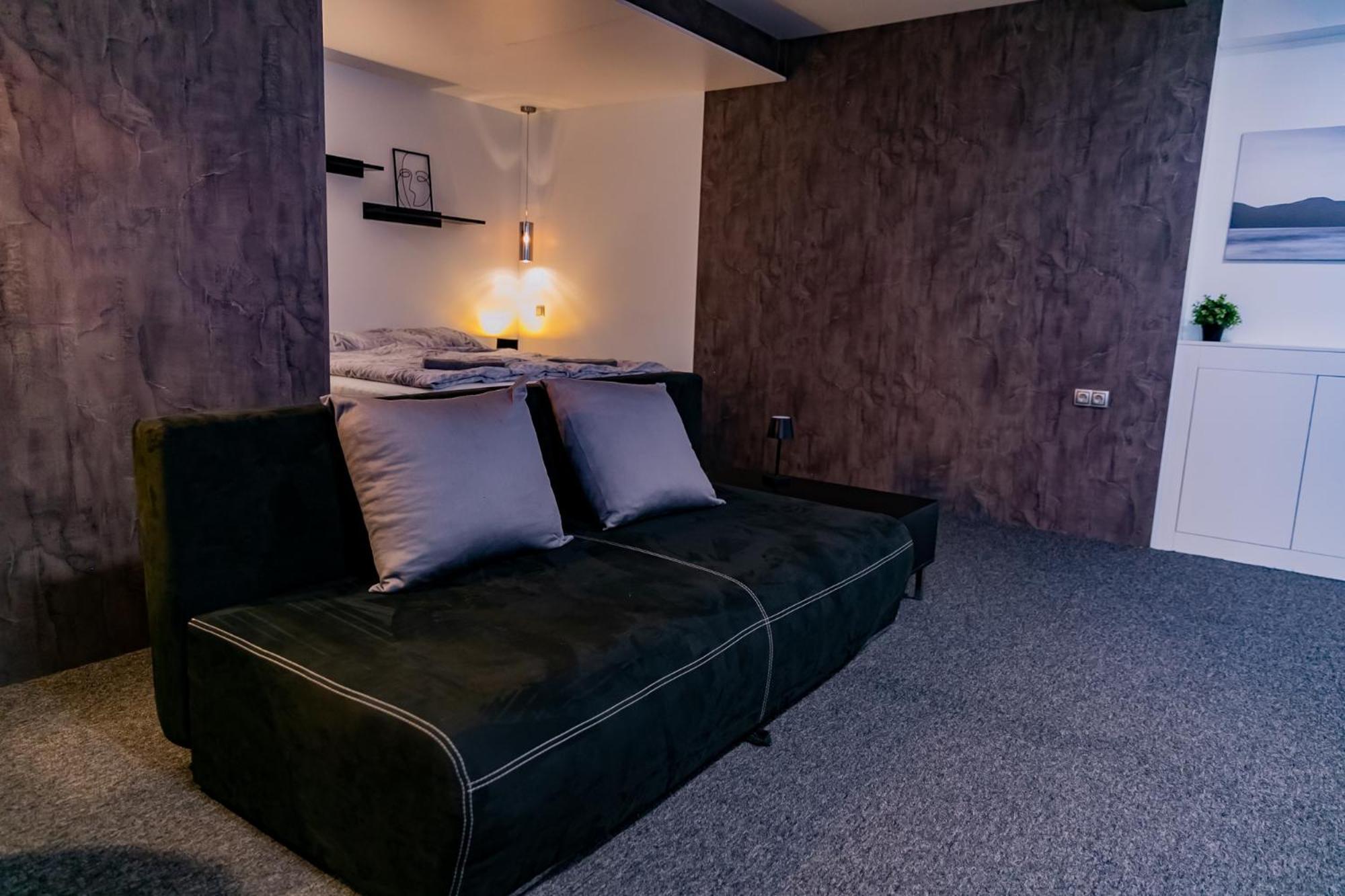 Motel 1 Dunaújváros Esterno foto